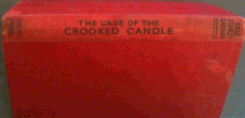 The Case of the Croocked Candle