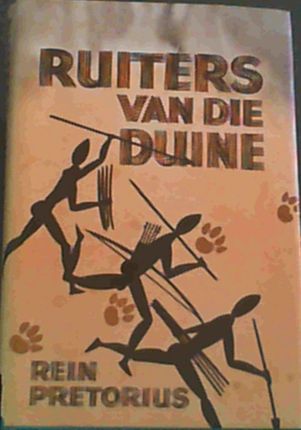 Ruiters van die Duine
