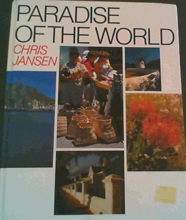 Paradise of the World