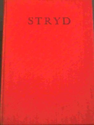 Stryd