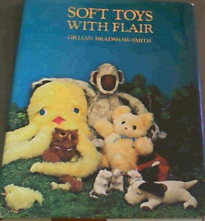 Soft Toys with Flair