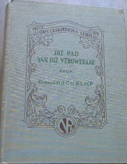 Die Pad van die Veroweraar