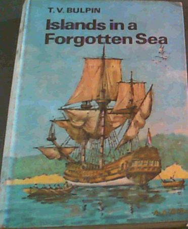 Islands in a Forgotten Sea