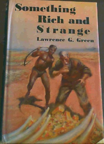 Something Rich and Strange