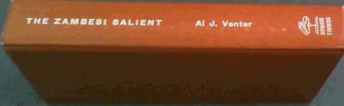 The Zambesi salient;: Conflict in Southern Africa