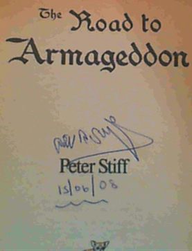 The Road to Armageddon