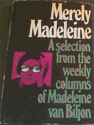 Merely Madeleine