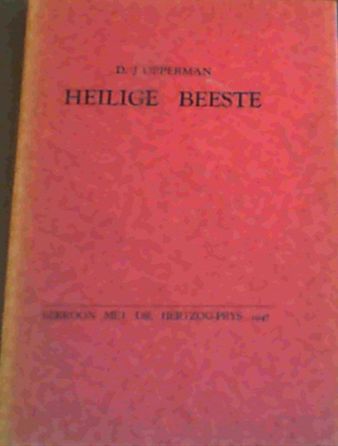 Heilige Beeste