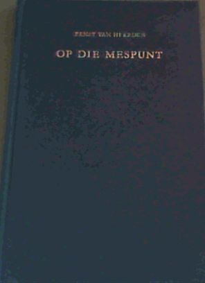 Op Die Mespunt