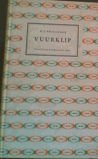 Vuurklip