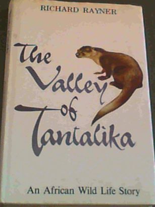 The Valley of Tantalika