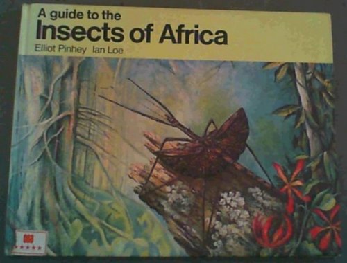 A Guide to the Insects of Africa