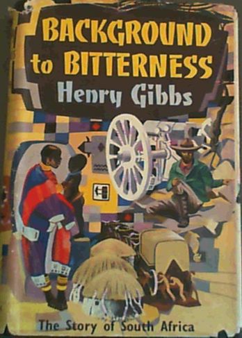 Background to Bitterness