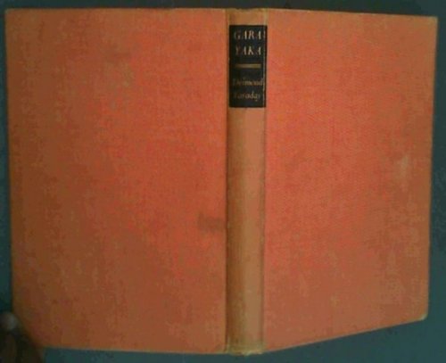 Gara- Yaka; The story of a cheetah