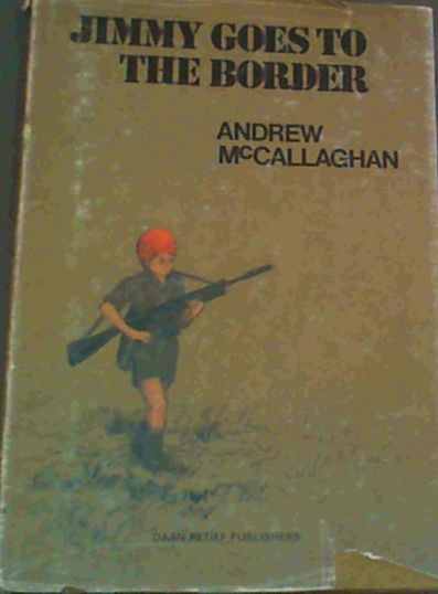 Jimmy Goes to the Border