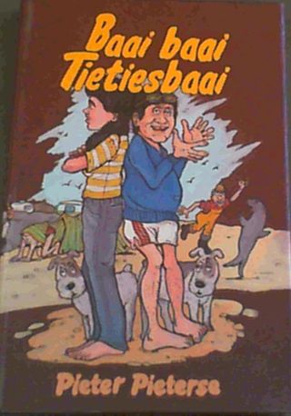 Baai baai Tietiesbaai