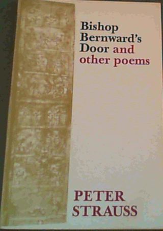 Bishop Bernward's Door and other poems