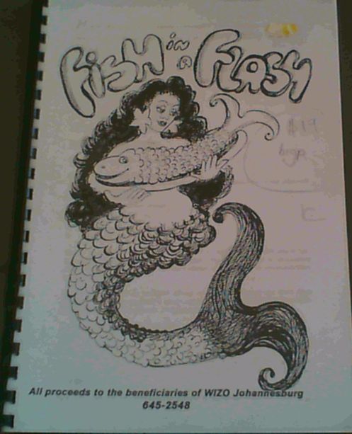 Fish in a Flash