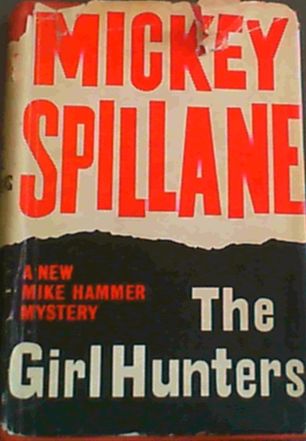 The Girl Hunters