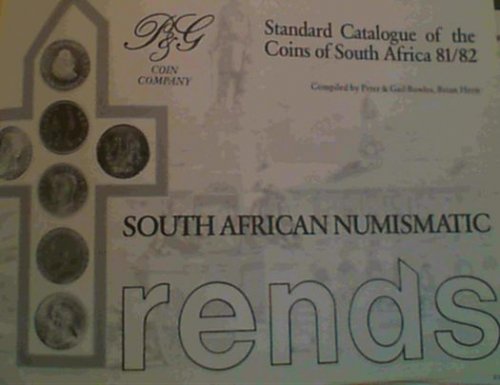 South African Numismatic Trends