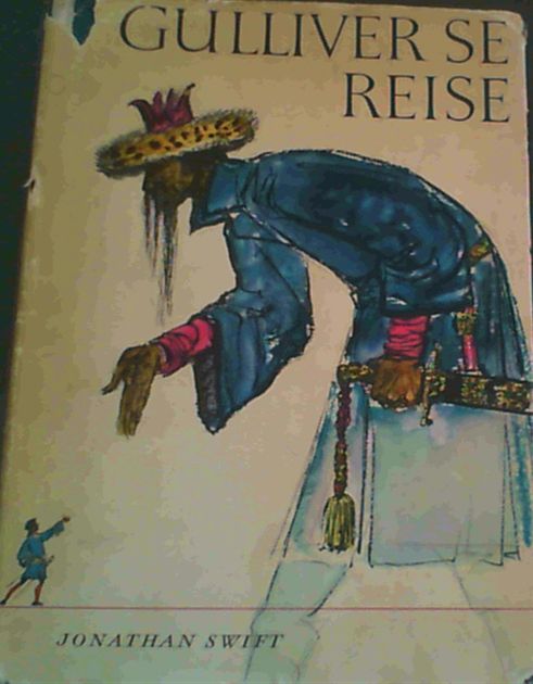 Gulliver Se Reise