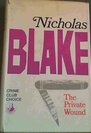 The Private Wound