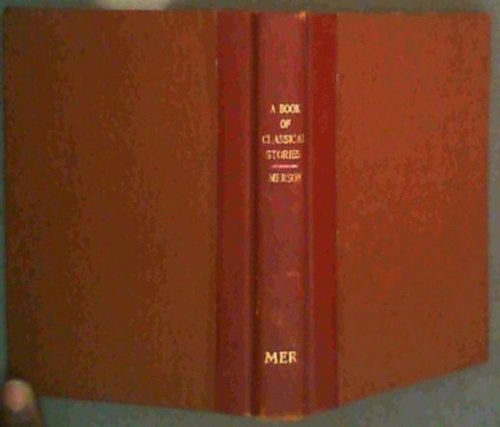 A Book of Classical Stories