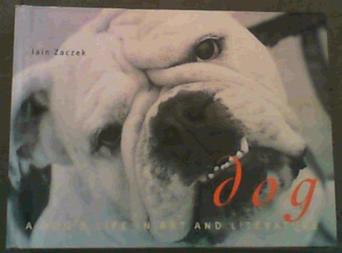 Dog: A Dog's Life in Art and Literature (Evergreen Series)
