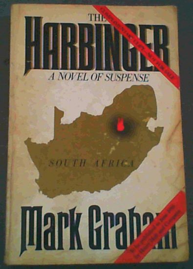 Harbinger: A Novel of Suspense