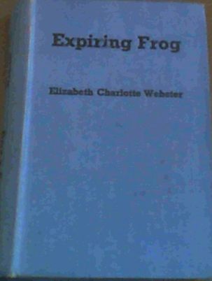 Expiring Frog