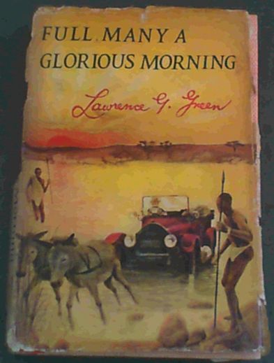 Full Many A Glorious Morning