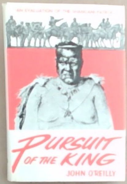 Pursuit of the King