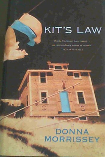 Image for Kit's Law Kit's Law