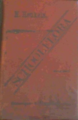 Schoolflora Voor Nederland