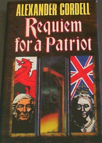 Requiem for a patriot