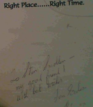 Right Place.Right Time