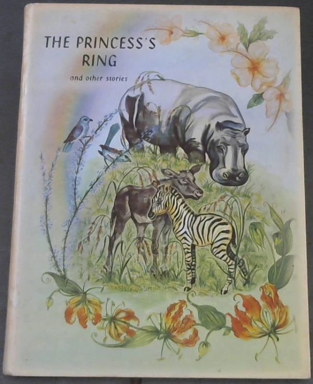 The Princess's Ring and other stories