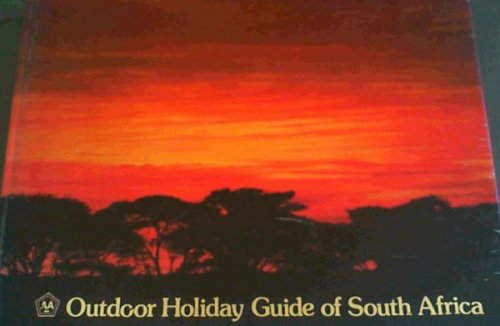Outdoor holiday guide of South Africa