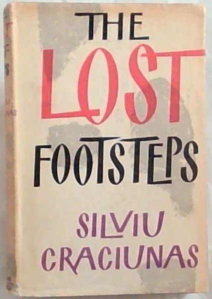 The Lost Footsteps