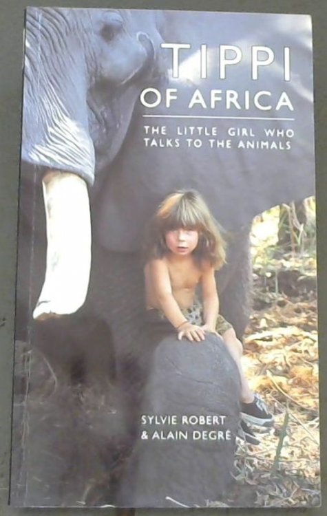 Tippi of Africa