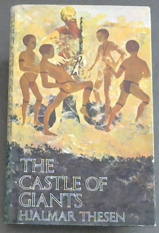 The Castle of Giants