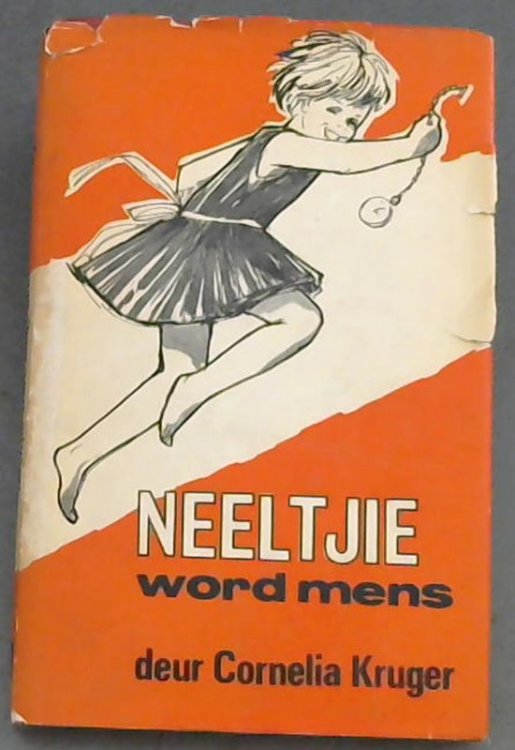 Neeltjie Word Mens
