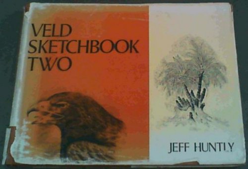 Veld Sketchbook Two