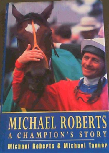 Michael Roberts: A Champion's Story