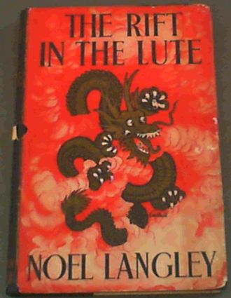The Rift in the Lute