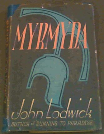Myrmyda