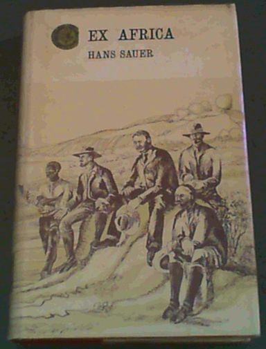 Ex Africa