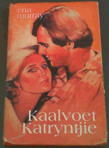 Kaalvoet Katryntjie