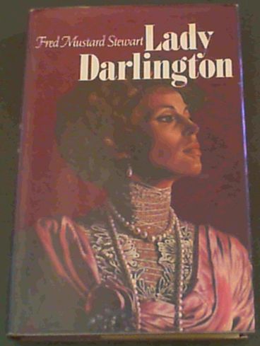 Lady Darlington: A novel