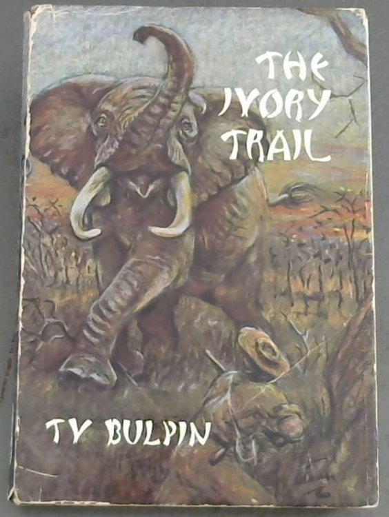 The Ivory Trail